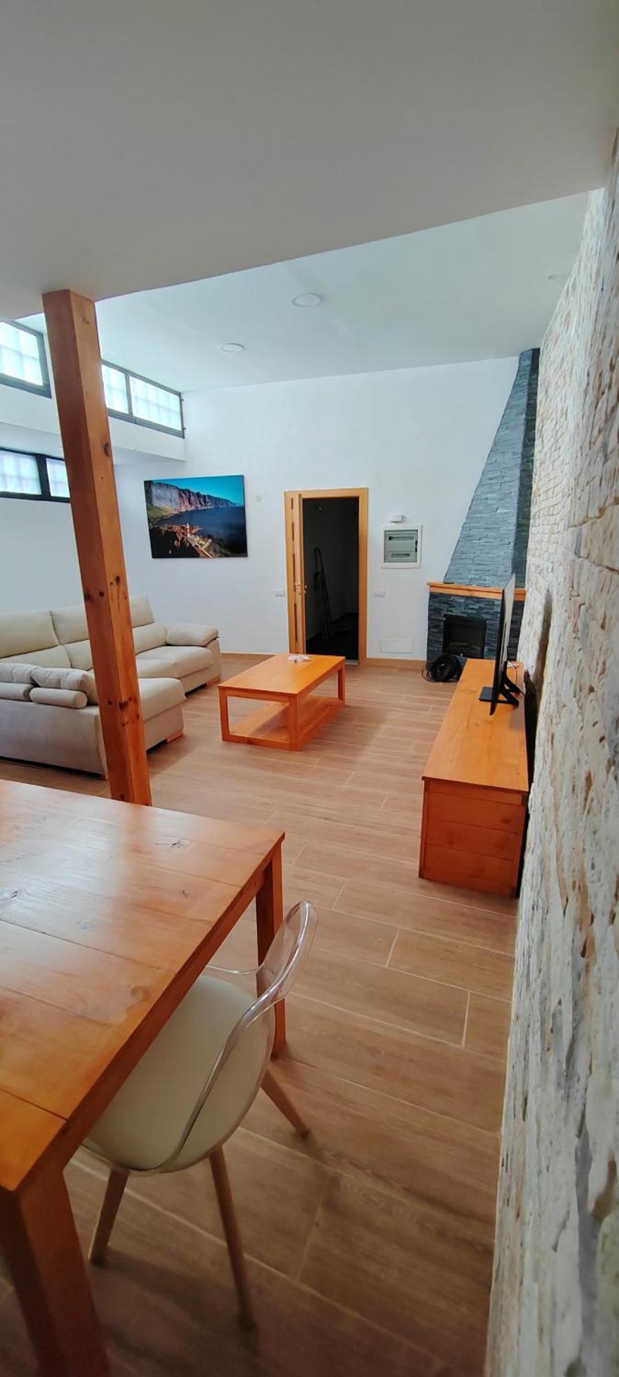 Villa Casa Acentejo La Victoria de Acentejo Esterno foto