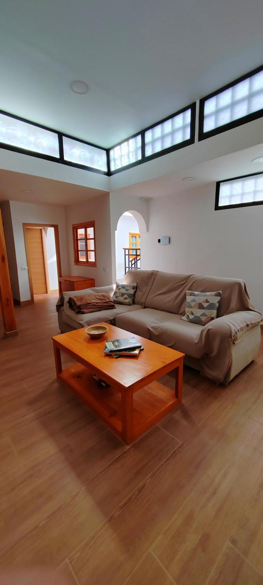 Villa Casa Acentejo La Victoria de Acentejo Esterno foto